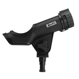 Scotty Powerlock Rod Holder w/o Mount - Black