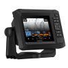 Garmin ECHOMAP&trade; UHD2 5" Chartplotter 54cv w/GT20-TM Transducer