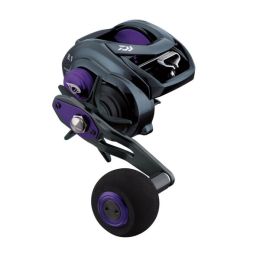 Daiwa Prorex TWS Baitcasting 400HL Reel Left Hand