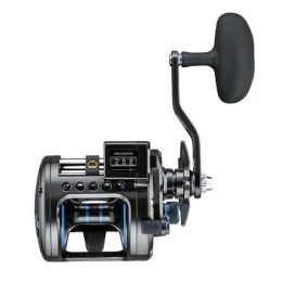 Daiwa Saltist STTLW30LCH Level Wind Line Counter