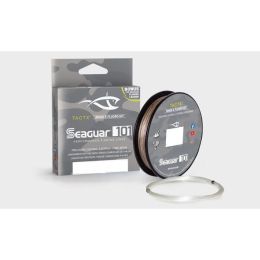 Seaguar 101 TactX 30TCX150 Braid w Fluoro Leader 150 Yds