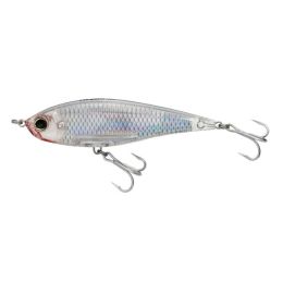 Yo-Zuri 3D Inshore Twitchbait 110mm 4.375in Ghost Shad