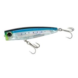 Yo-Zuri 3D Inshore Popper 120MM 4.75in Sardine