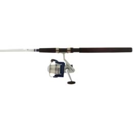 Okuma Tundra Baitfeeder Spin Combo 10ftMed 2Pc TBF-1002-65