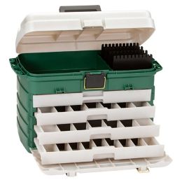 Plano 4-Drawer Tackle Box