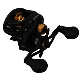 Lew's Classic Pro Speed Spool SLP 7.5:1 Baitcaster Left Hand Retrieve (Clamshell)