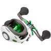 Lews Mach 1 SLP Baitcast Reel Left Hand Retrieve