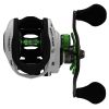 Lews Mach 1 SLP Baitcast Reel Left Hand Retrieve