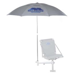 Millennium Shade Tree Fishing Umbrella