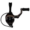 Lews Wally Marshall Signature Series Spinning Reel