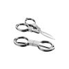 Folding Small Scissors; For Fishing Line; Fishing Figure 8 Shaped Scissors