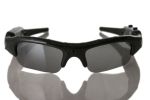 Performance DVR Sunglasses for Fishing Trip w/