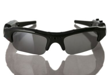 DVR Polarized Sunglasses use for Fly Fishing (SKU: 26865sunspydba)