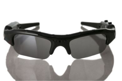 New DVR Sunglasses for Match Fishing Audio/Video (SKU: g74913gsunspy)