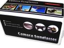 MiniVIdeo Audio Recorder Sunglasses Fishing Contest