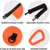 Outdoor Floating Waterproof Dry Bag with Clear Window 10L/20L Roll Top Lightweight Dry Bag for Camping;  Swimming;  Kayaking;  Boating;  Rafting;  Hik