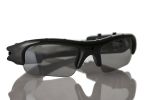 DVR Polarized Sunglasses use for Fly Fishing